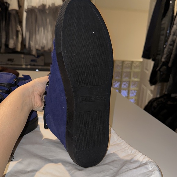 Balenciaga arena - Picture 4 of 5